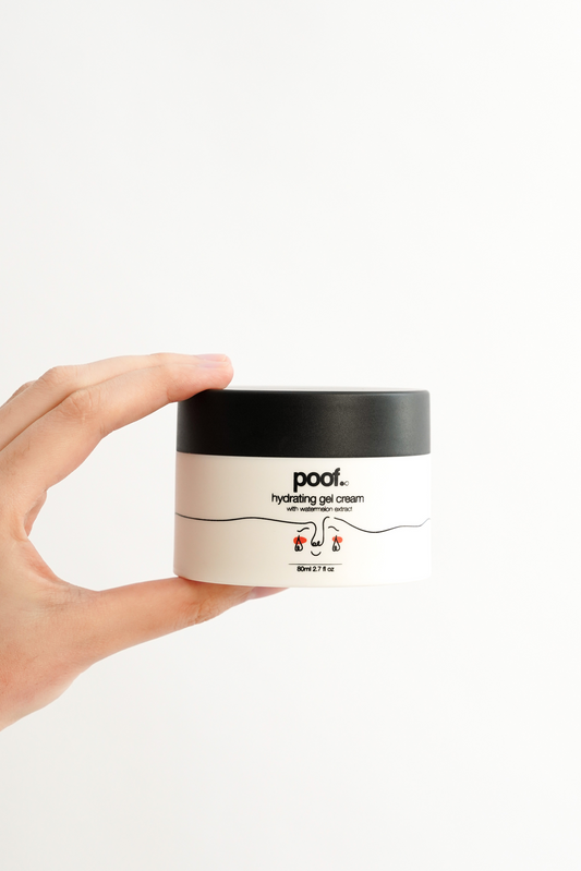 Hydrating Gel Cream