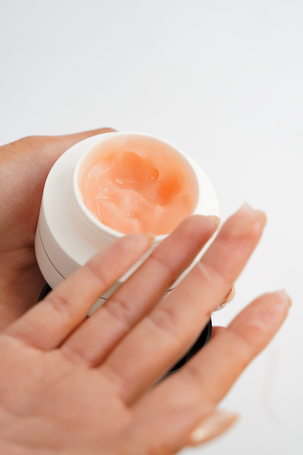 Watermelon Extract Gel Cream - Best Hydrating Gel for Oily Skin